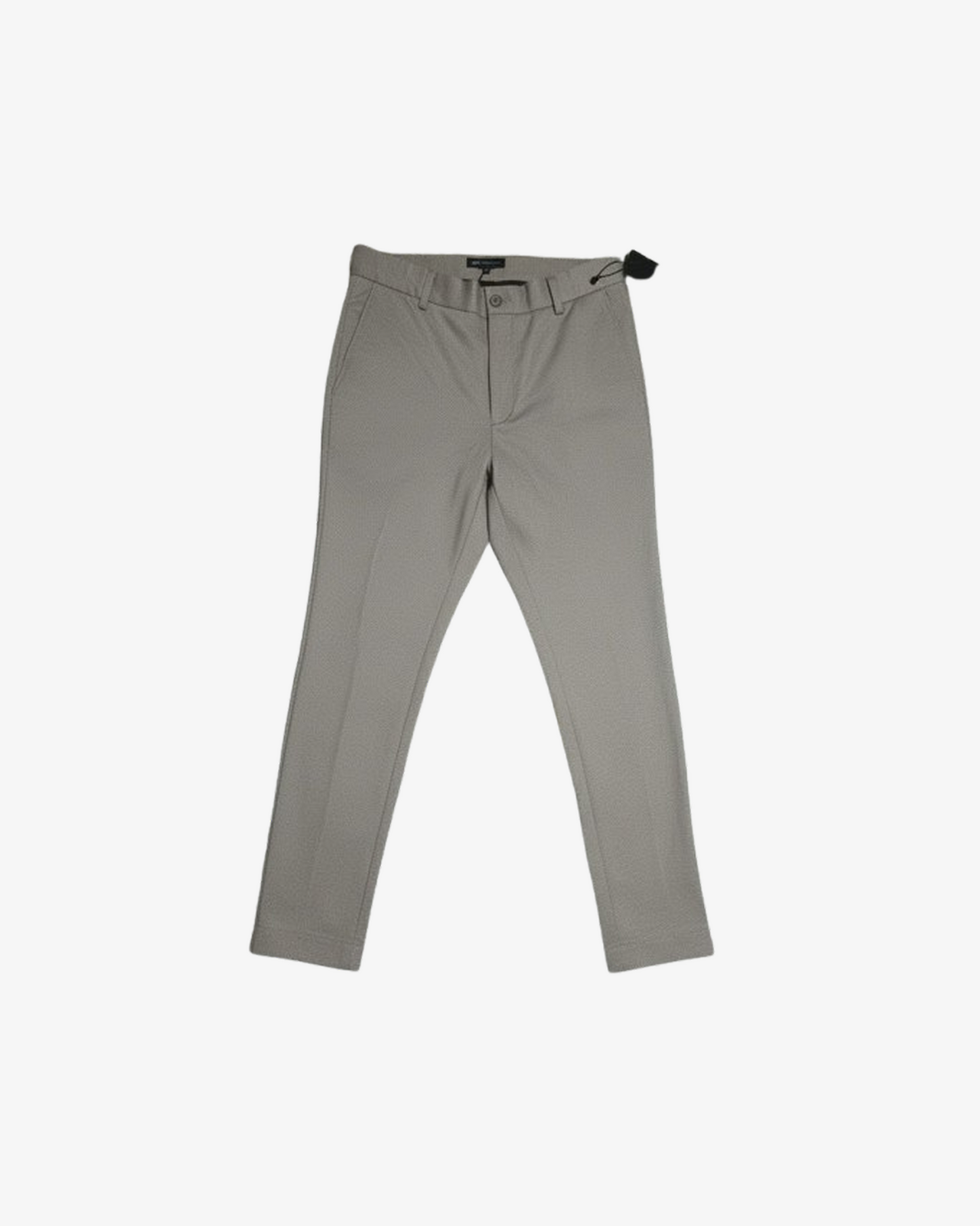 Jakob Check Pant Trouser