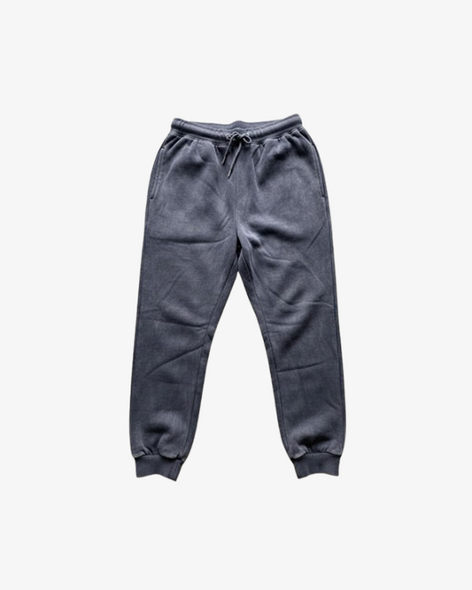Boohooman Plus Core Acid Washed Jogger