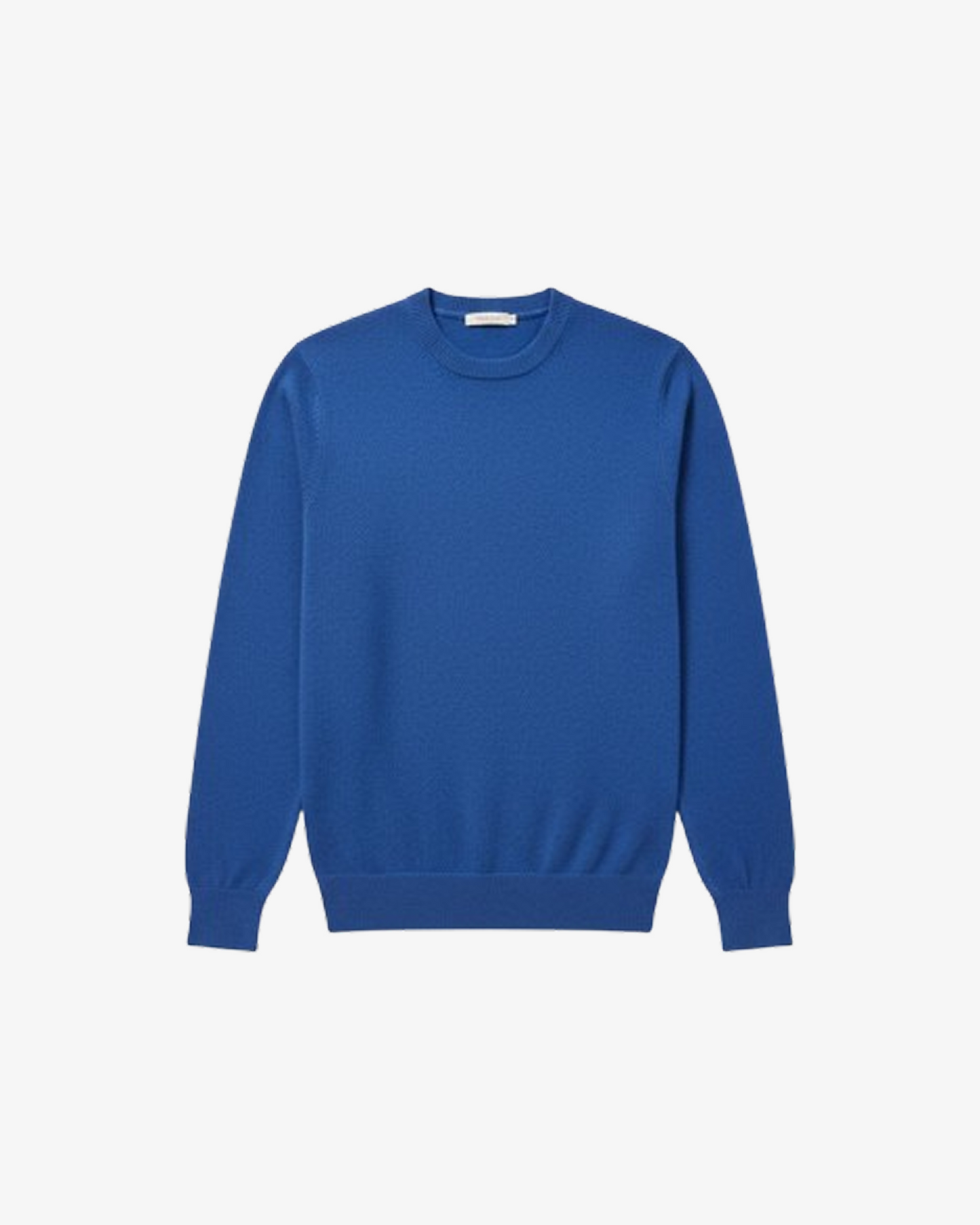 Selected Homme Slhtower New Merino Crew Neck
