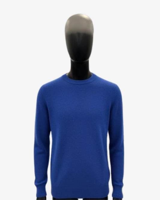 Selected Homme Slhtower New Merino Crew Neck