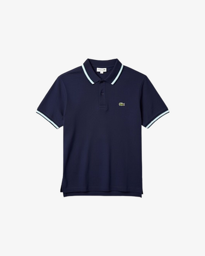 Lacoste Pique Polo Shirt