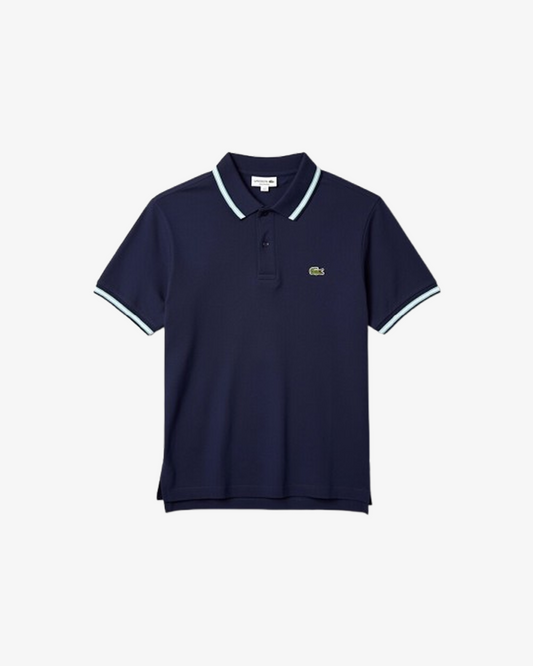 Lacoste Pique Polo Shirt