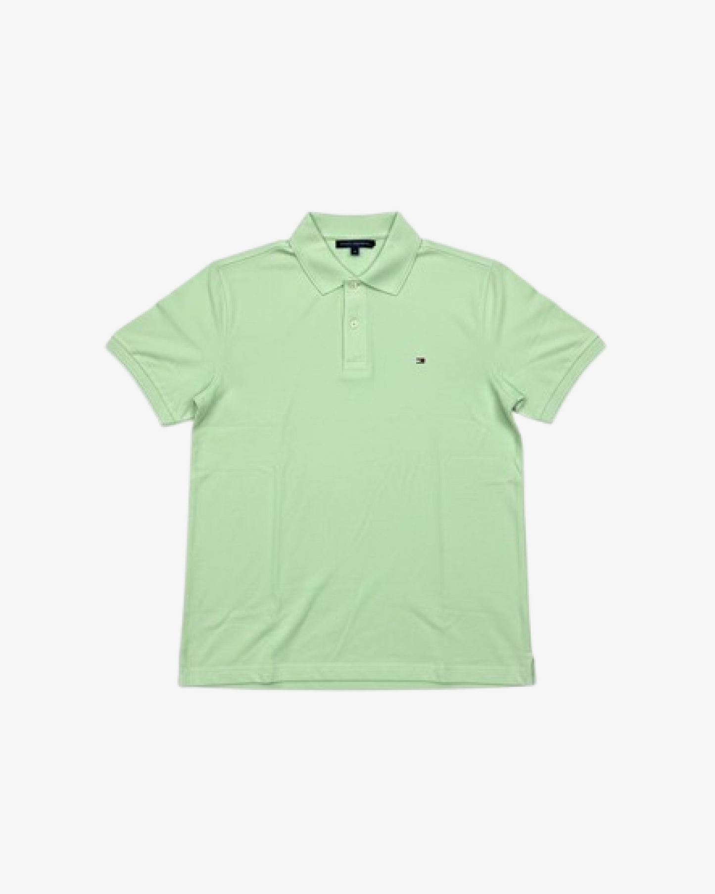 Tommy Hilfiger IM1985 Regular Fit Polo T-Shirt