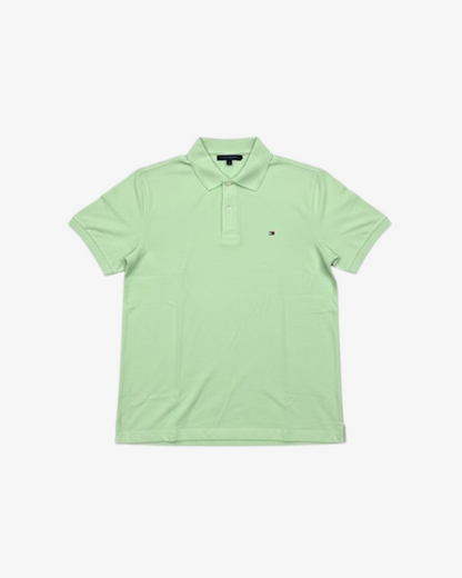 Tommy Hilfiger IM1985 Regular Fit Polo T-Shirt