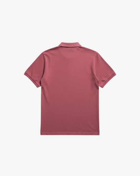 Tommy Hilfiger Solid Polo