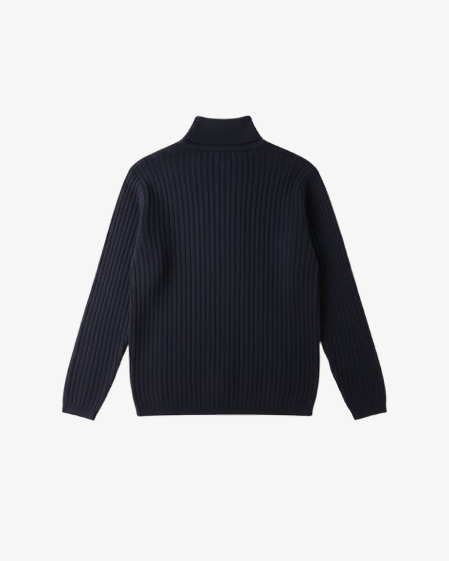 Esprit Zipped Kint Cardigan