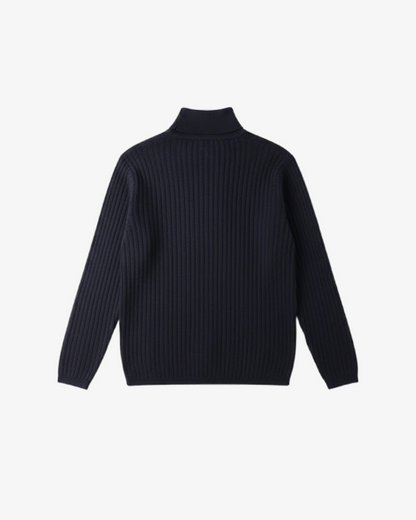 Esprit Zipped Kint Cardigan