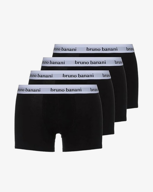 Bruno Banani 4pcs Boxers