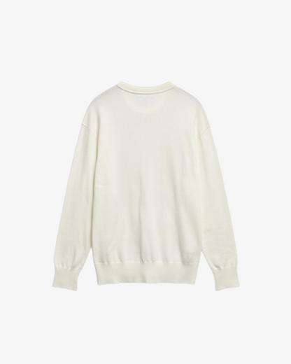 Zara Jumper Knitwear Sweater