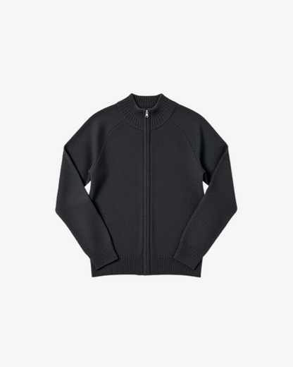 Zara Turtleneck Knitwear