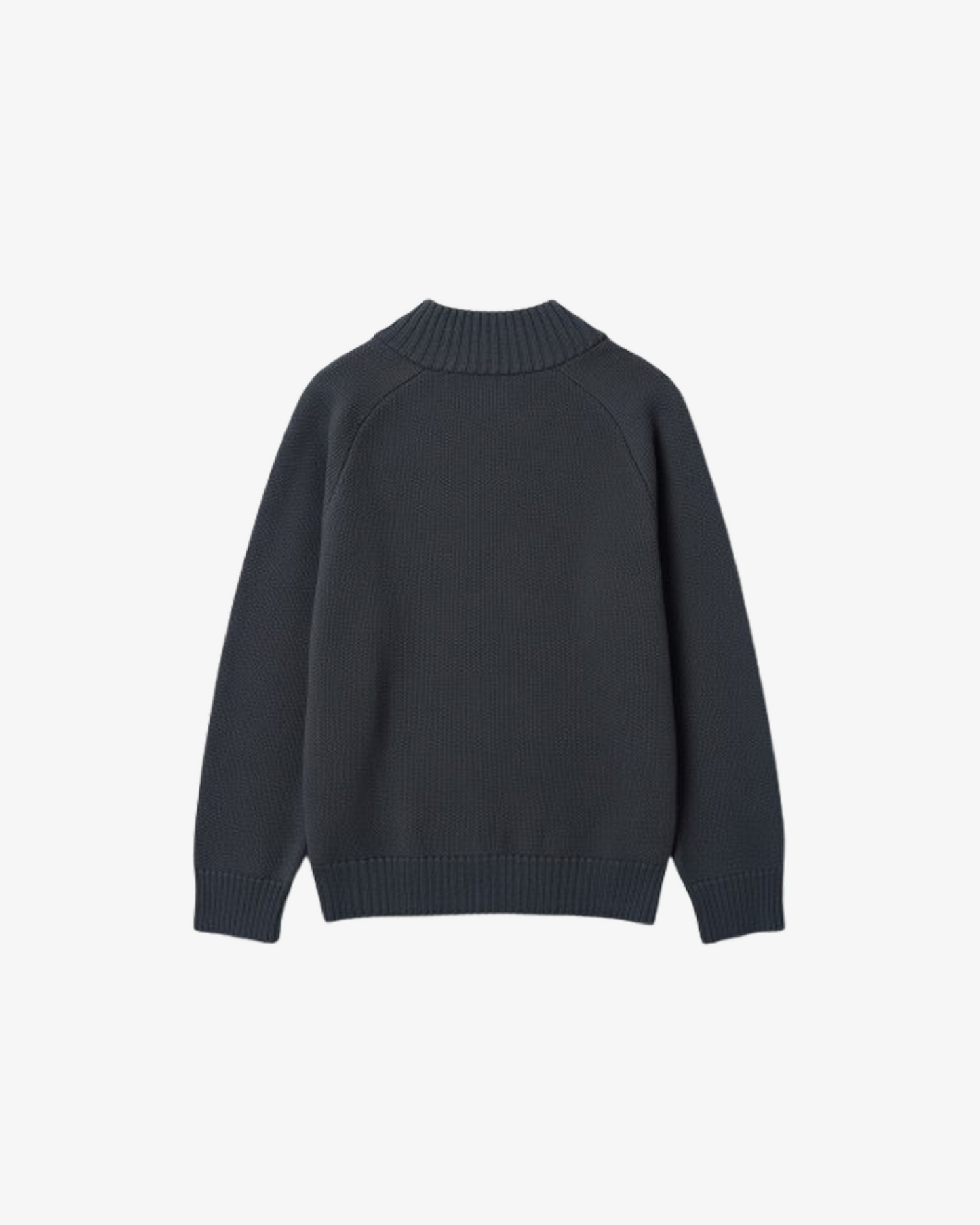 Zara Turtleneck Knitwear