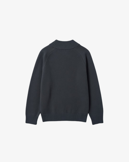 Zara Turtleneck Knitwear