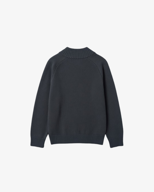 Zara Turtleneck Knitwear