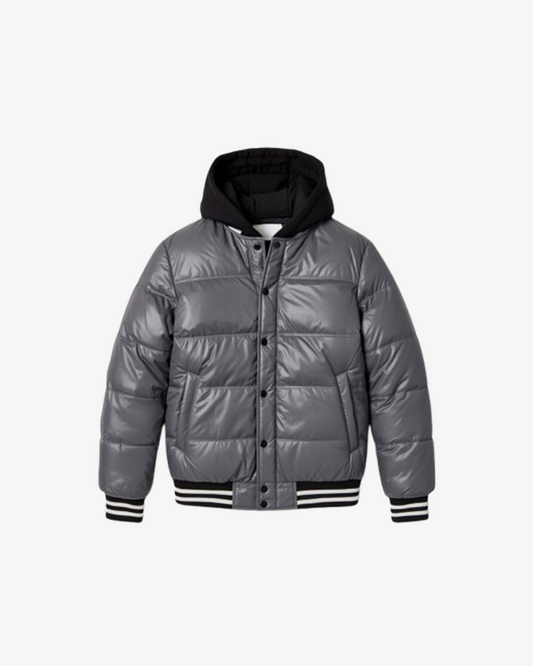 Guess Puff Jacket