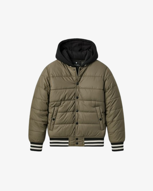 Guess Puff Jacket