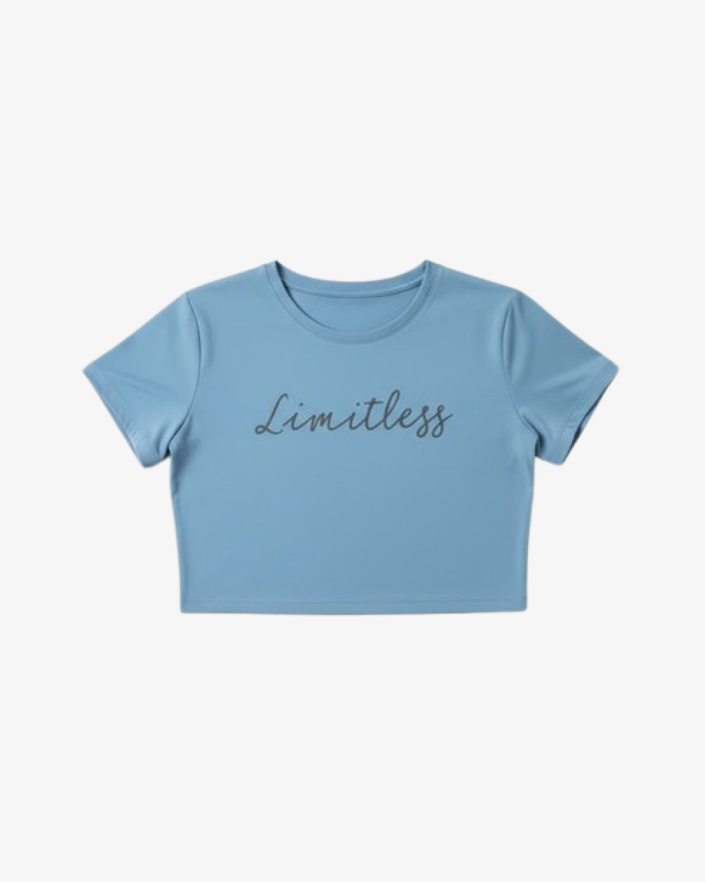 GHF Crop Top