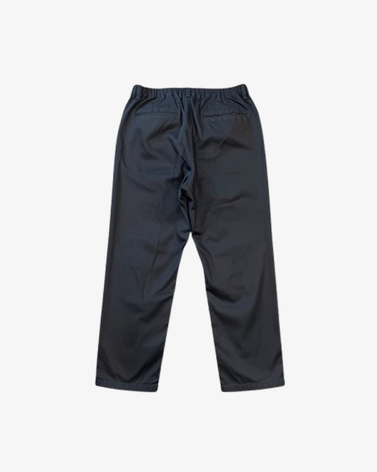 Boohooman Plus Drawcord Tapered Pant