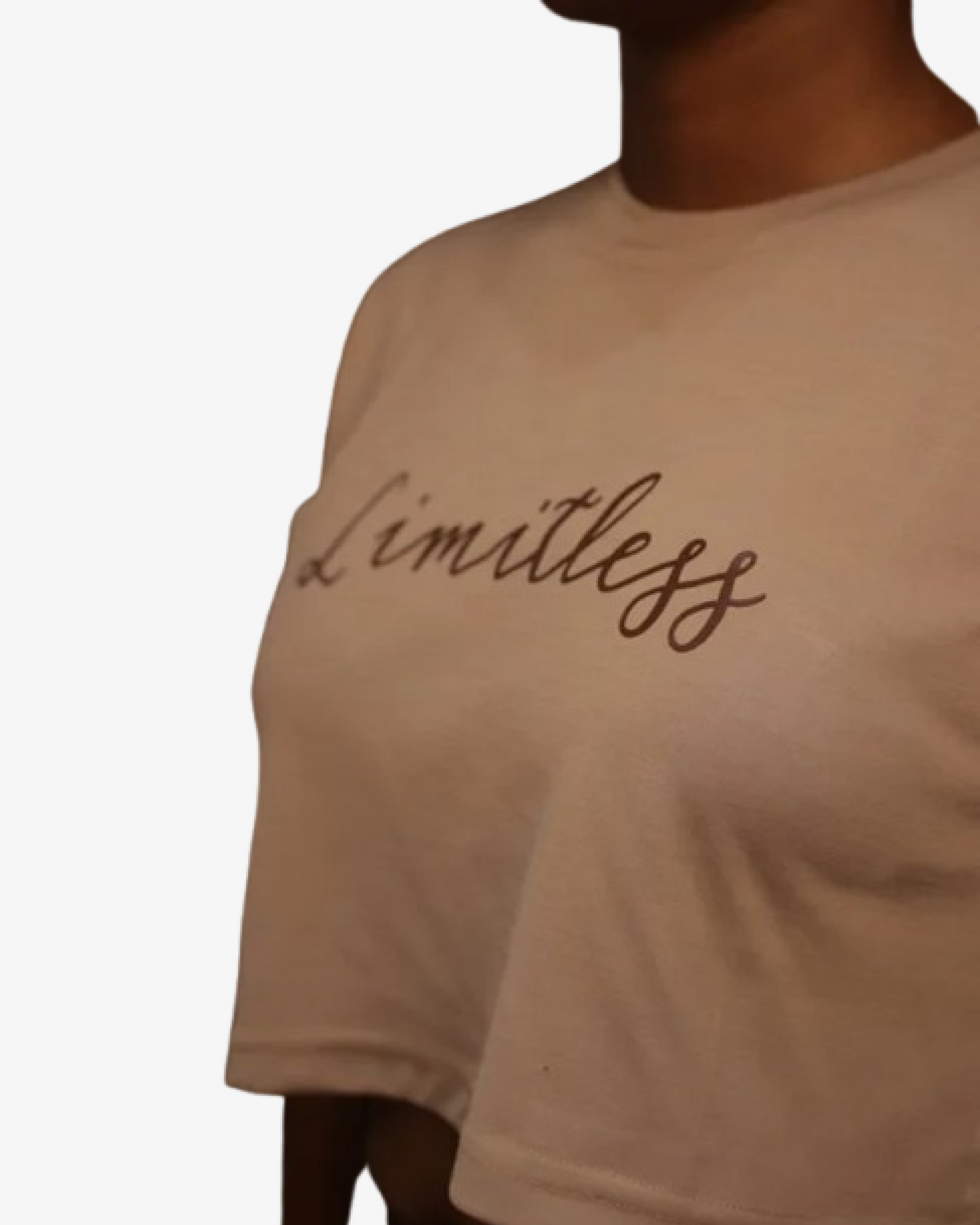 GHF Crop Top
