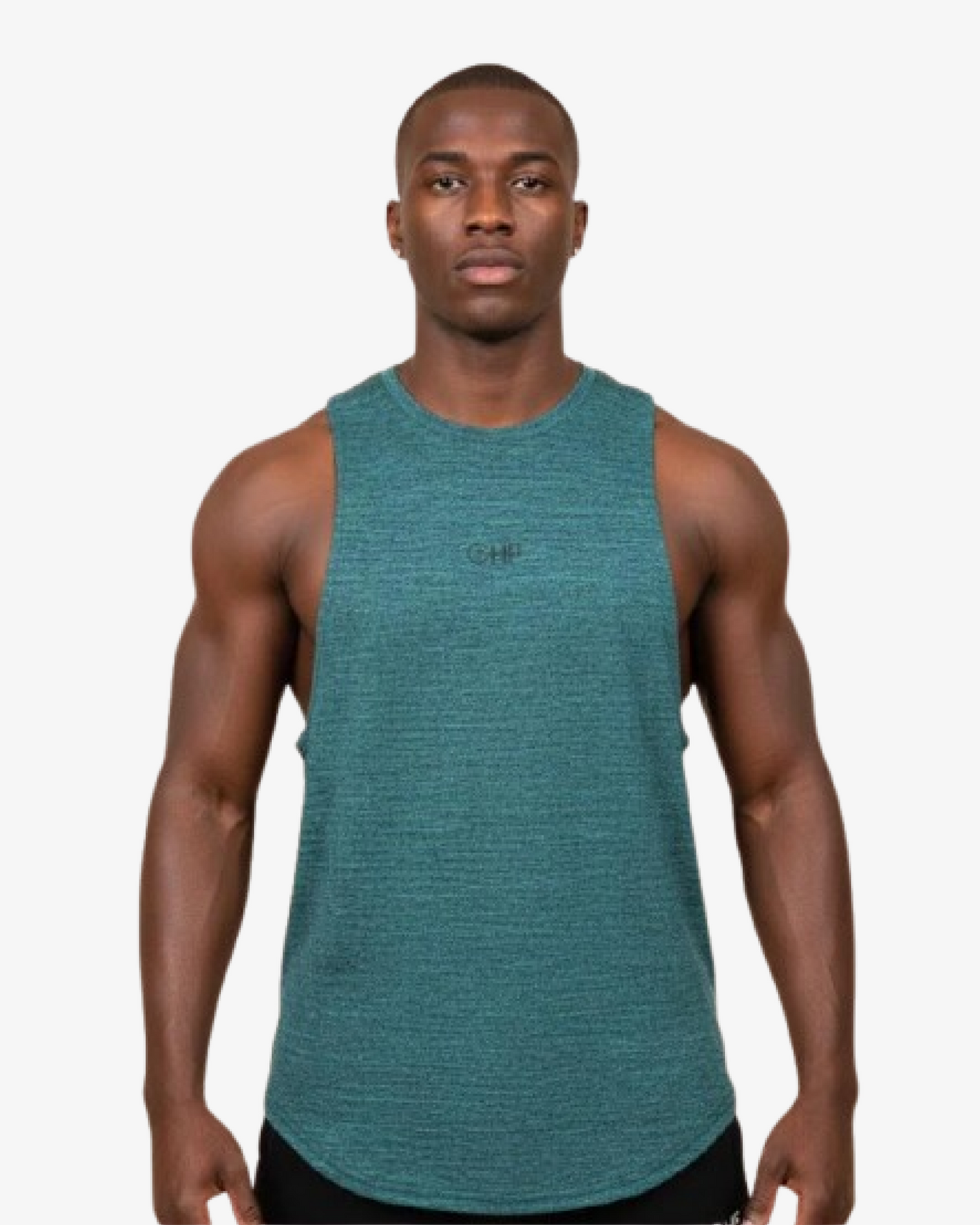 GHF Tank Top