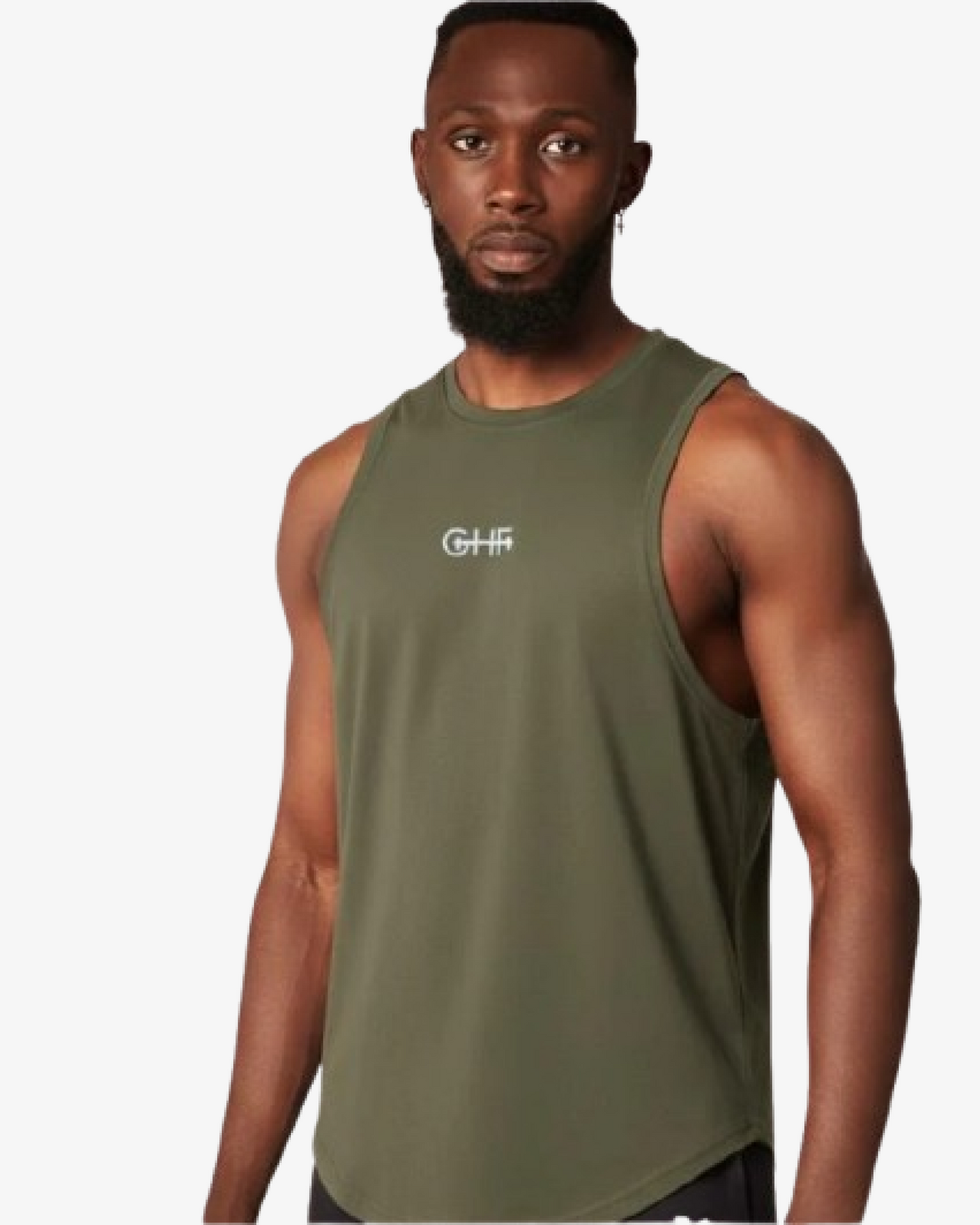 GHF Tank Top