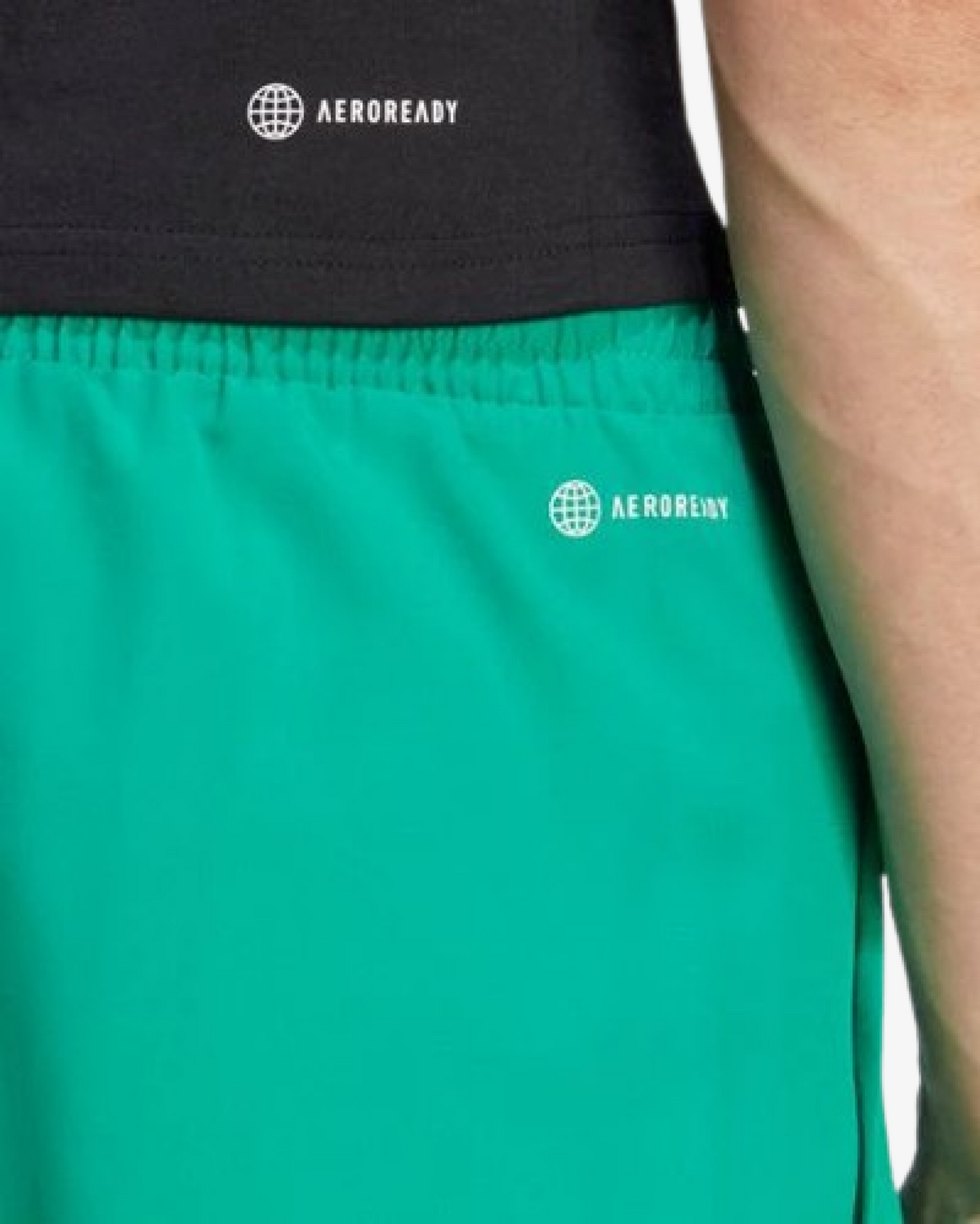 Adidas D4M AEROREADY Short