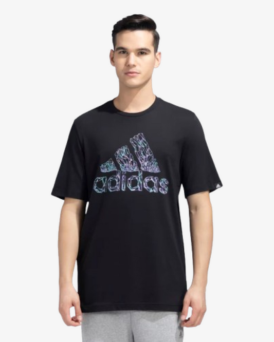 Adidas Mystic Fill T-Shirt