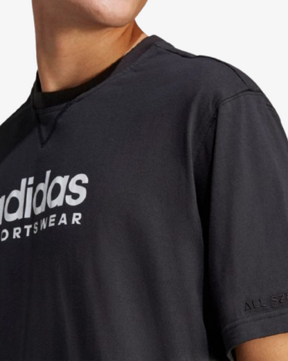 Adidas All Szn Graphic T-Shirt