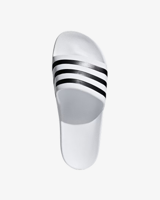 Adidas Adilette Aqua Swim Slide Sandals – Unisex