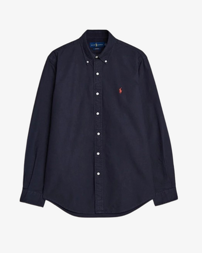 Polo By Ralph Lauren Classic LS Shirt
