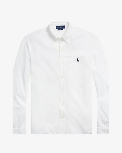 Polo By Ralph Lauren Classic LS Shirt