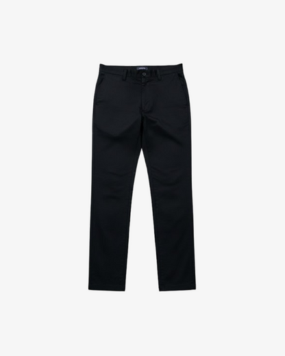 Henbury Straight Leg Chinos Pant