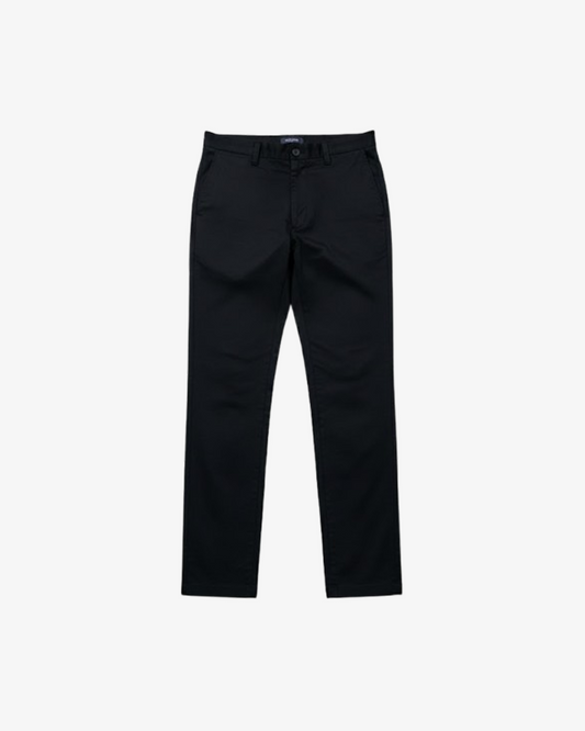 Henbury Straight Leg Chinos Pant