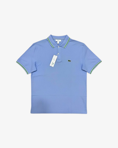 Lacoste Pique Polo Shirt