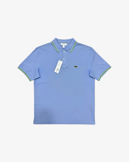 Lacoste Pique Polo Shirt