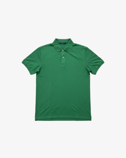 Tommy Hilfiger IM1985 Regular Fit Polo T-Shirt