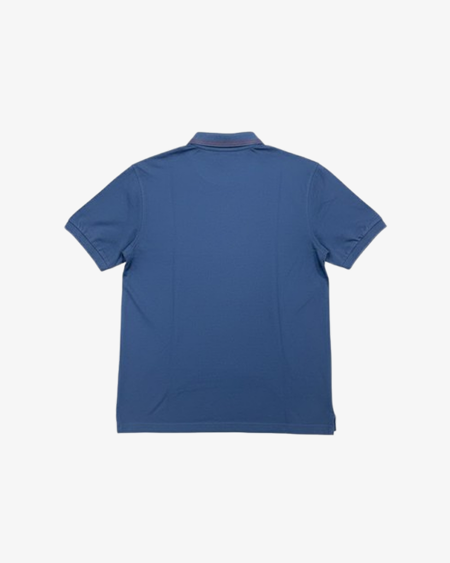 Tommy Hilfiger Zip Polo