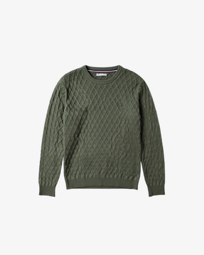 Zara Jumper Knitwear Sweater