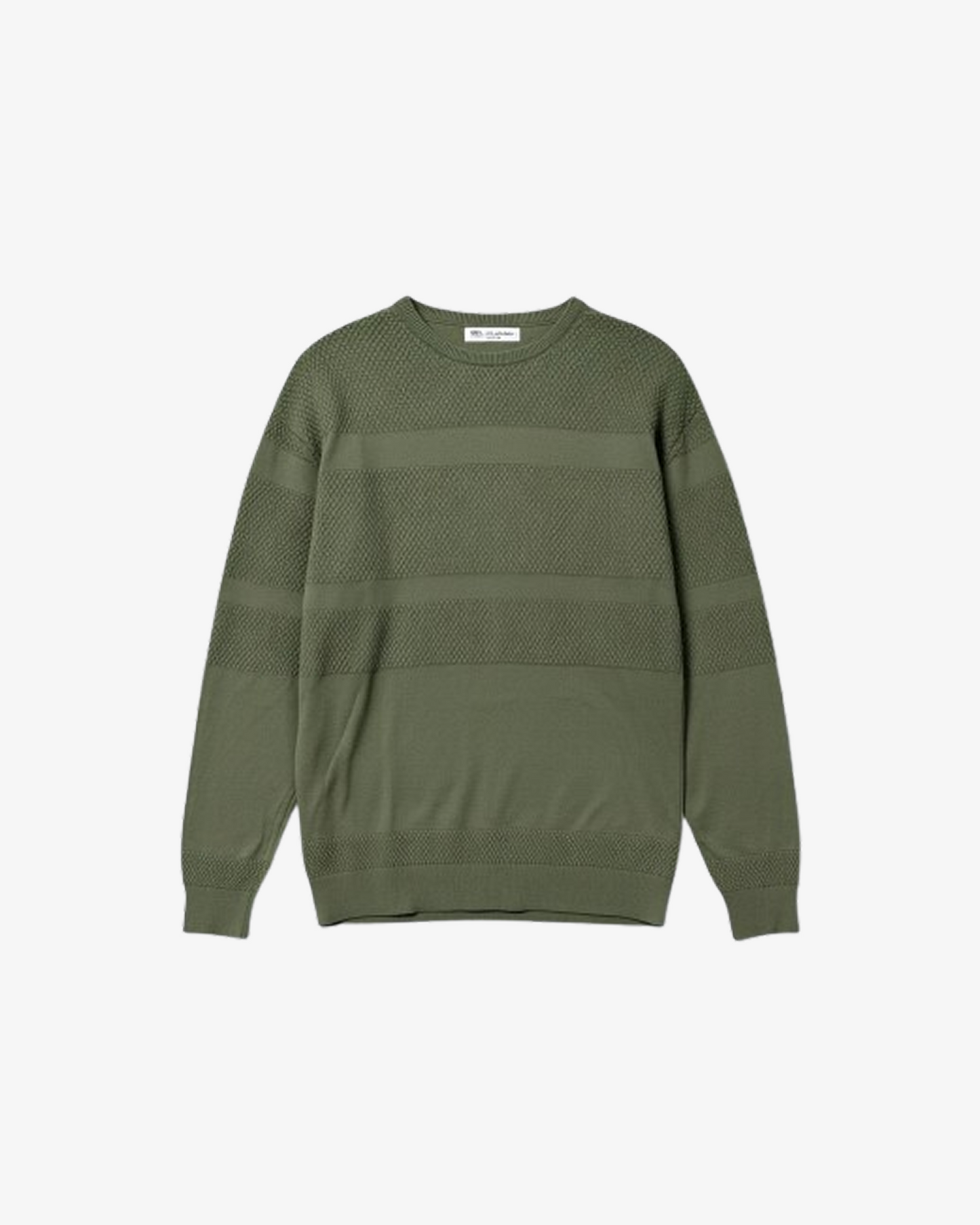 Zara Jumper Knitwear Sweater