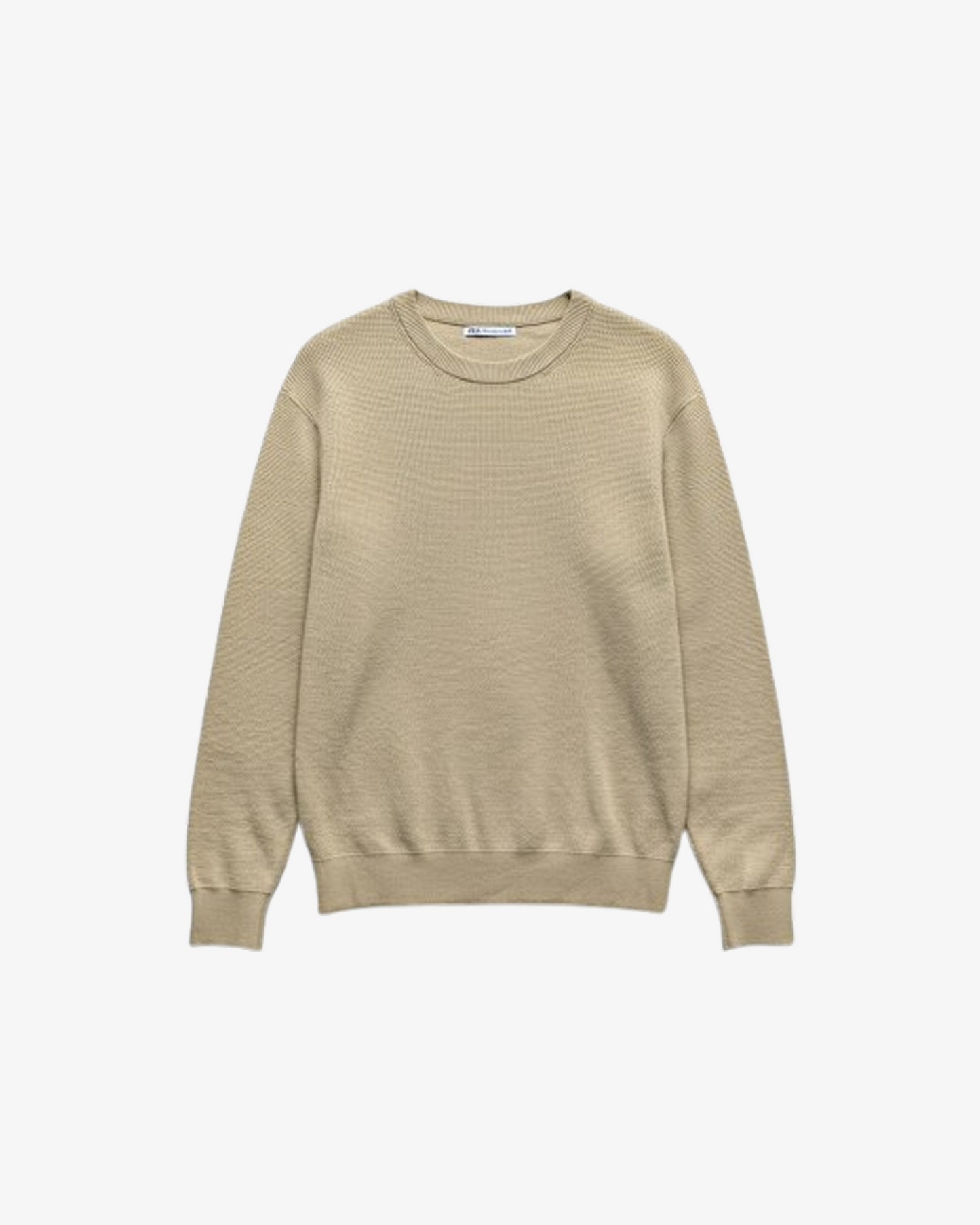 Zara Jumper Knitwear Sweater