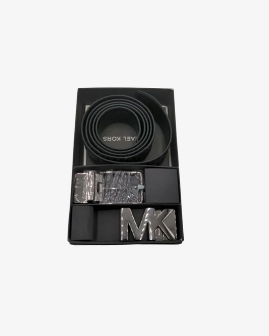 Michael Kors Leather Belt