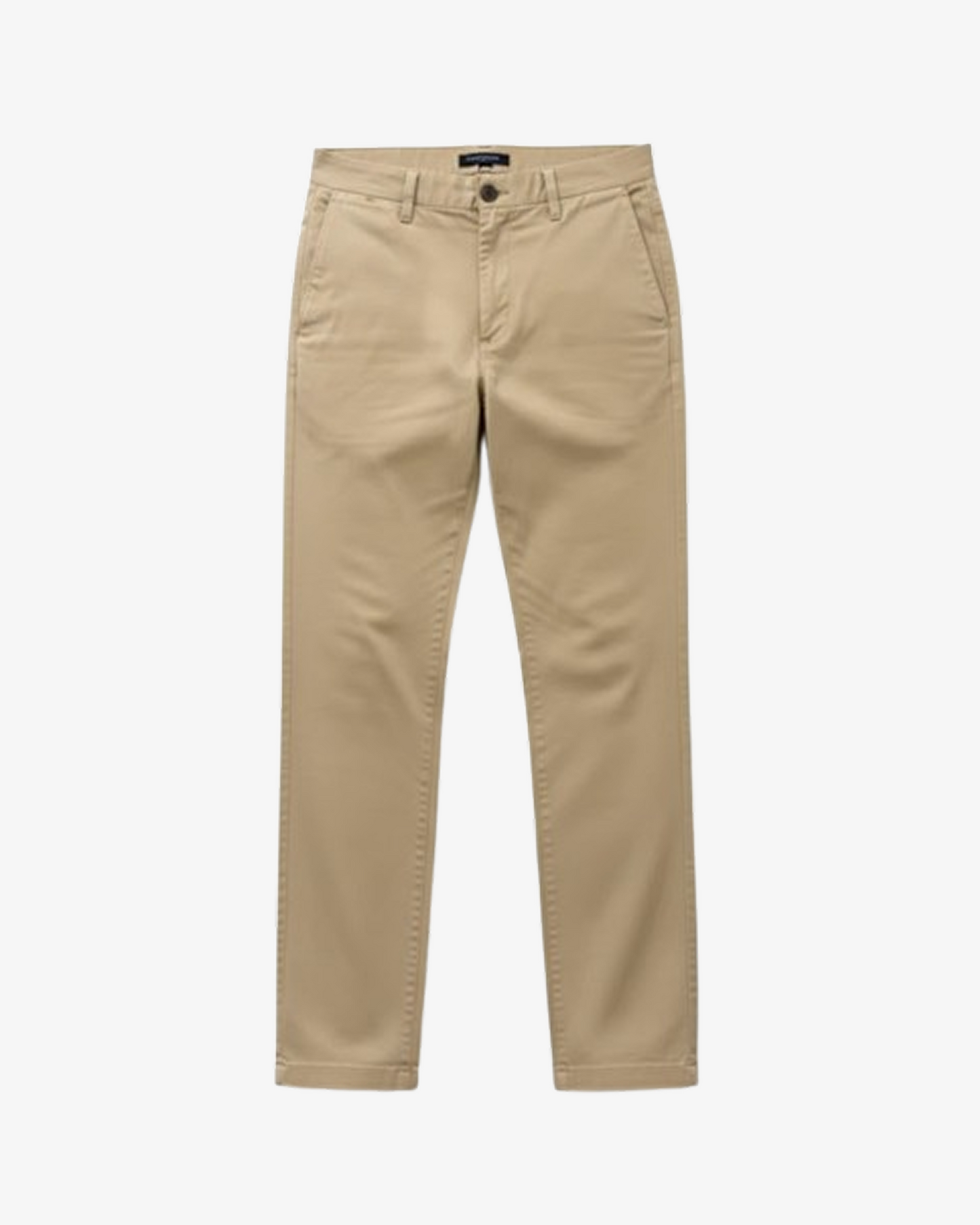 Jack & Jones Slim Fit Chino Pants - Brown