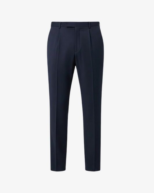 Noak Skinny Suit Trouser