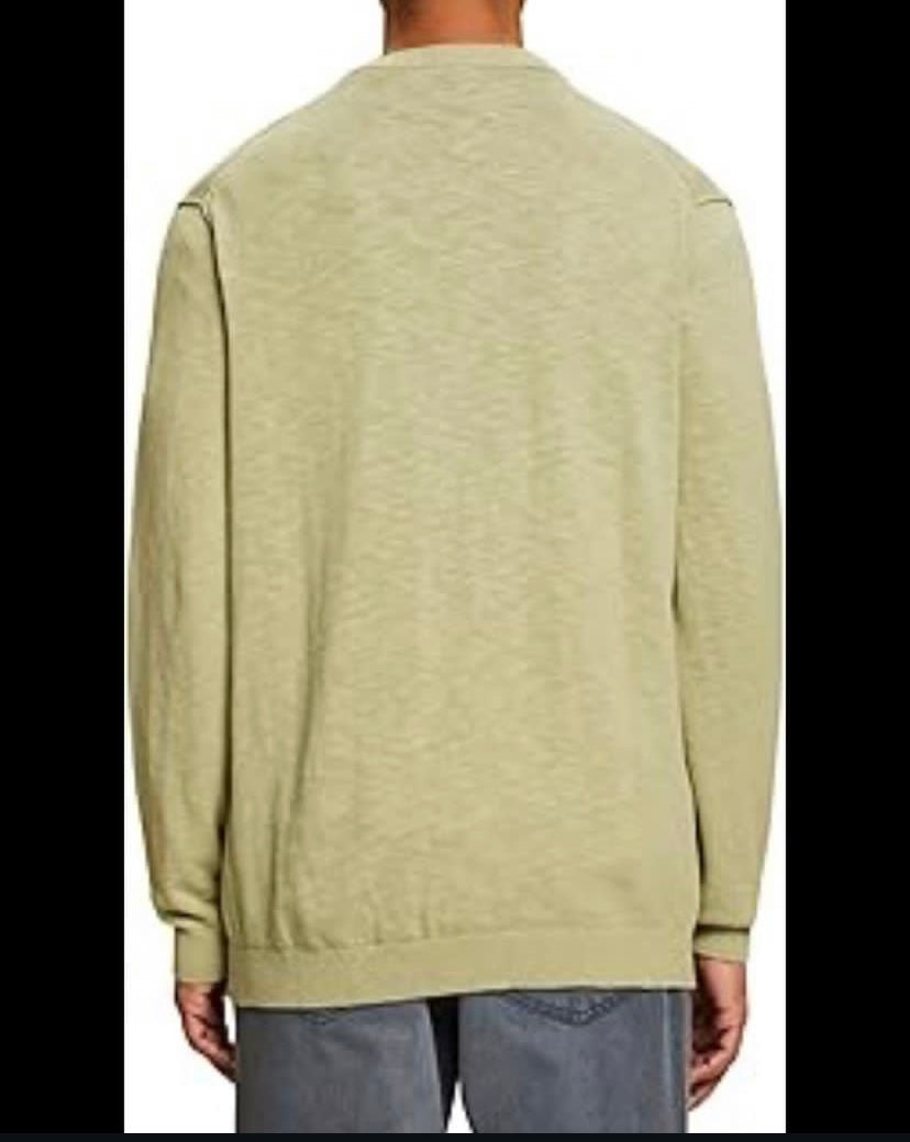 ! SOLID SDHAARVARD MENS SWEATSHIRT IN GREY