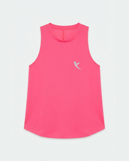 GHF FM  Tank Top