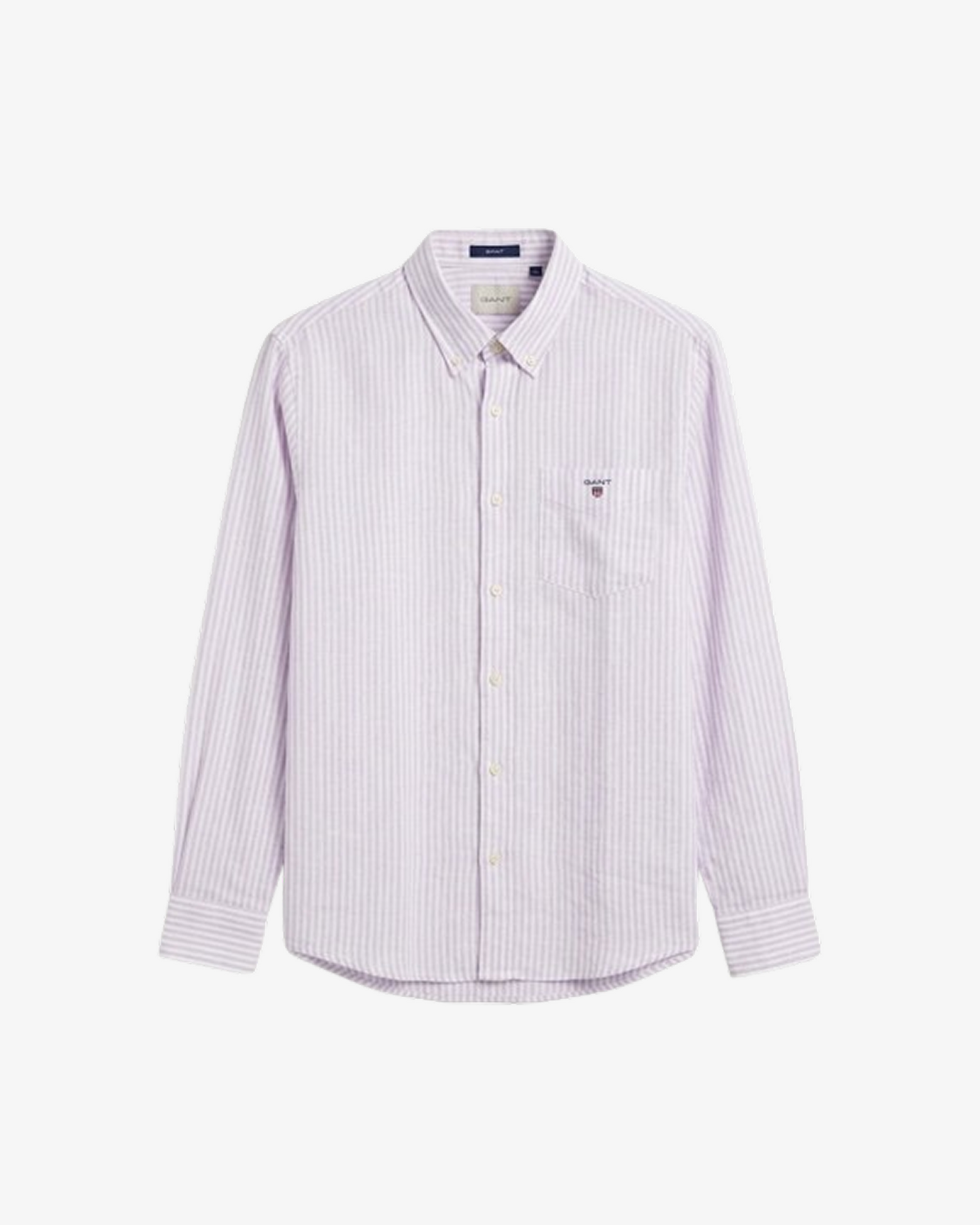 Gant Striped Pocket Casual Shirt