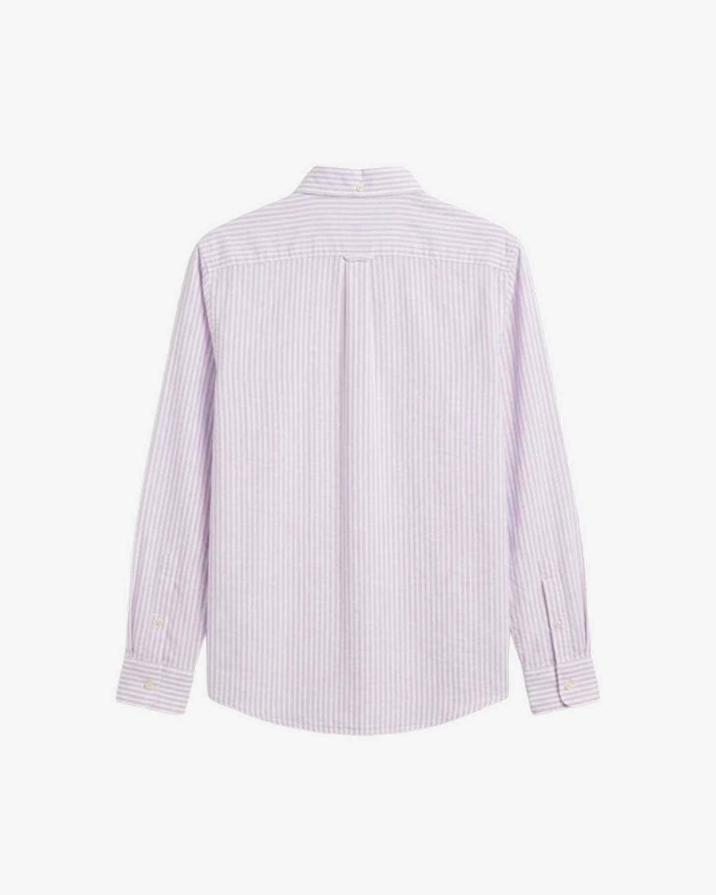 Gant Striped Pocket Casual Shirt