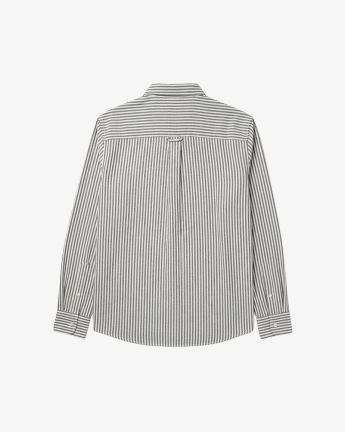 Gant Striped Pocket Casual Shirt