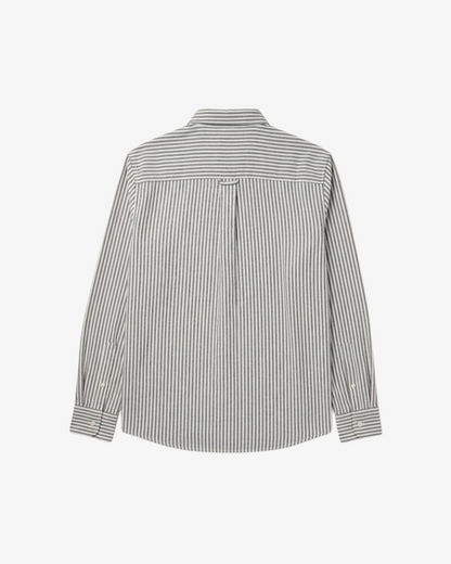 Gant Striped Pocket Casual Shirt