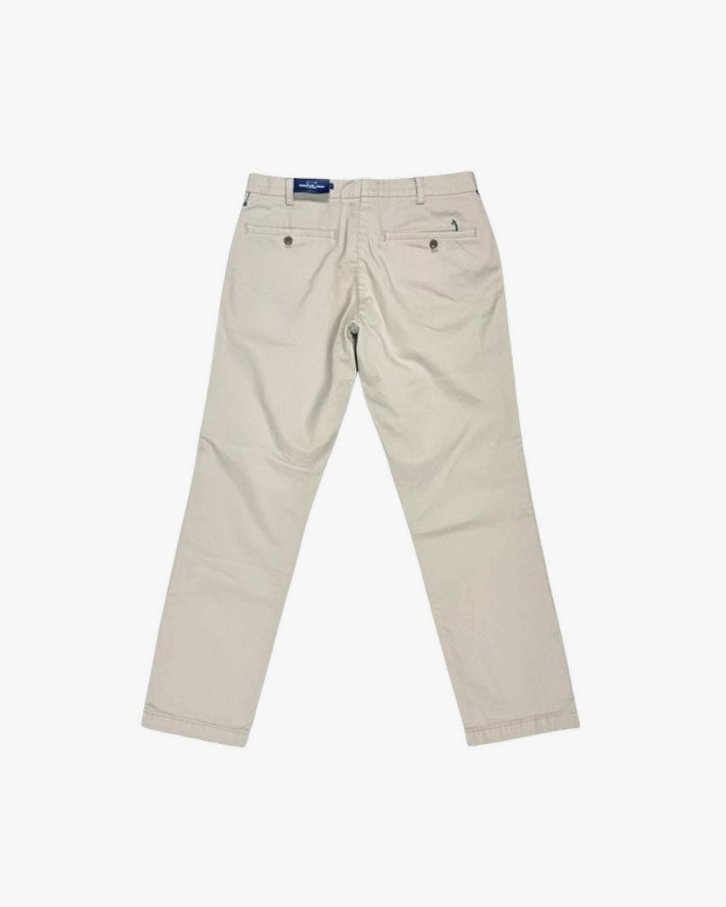 Gap Woven Pant – Men’s Casual Comfort Trousers