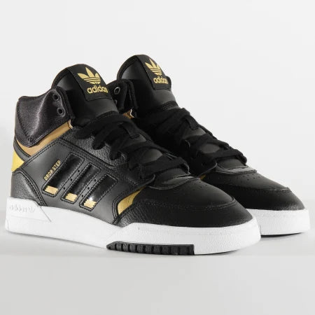 ADIDAS DROP STEP WOMENS SNEAKERS